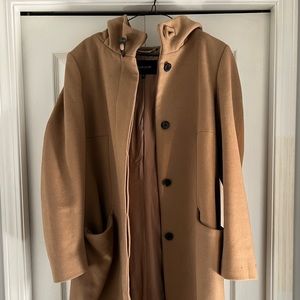 Aritzia Babaton Coat